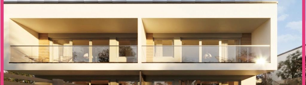 Apartamenty blisko lasu - zawada