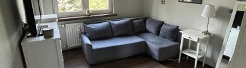 3-pokojowe mieszkanie na targówku