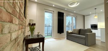 Jasne i śliczne | nowe | w pełni wyposarzone