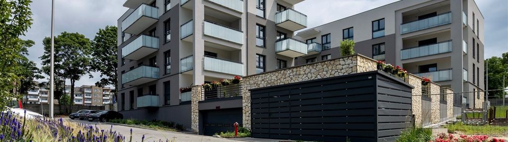 Duży balkon + podłogówka | nowe 3 pokoje
