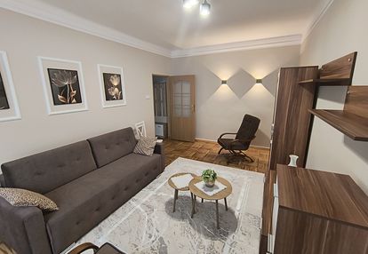 Komfortowe mieszkanie na wynajem w centrum tarnowa