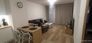 2pok. przym2. 13p. duży taras. ładny widok