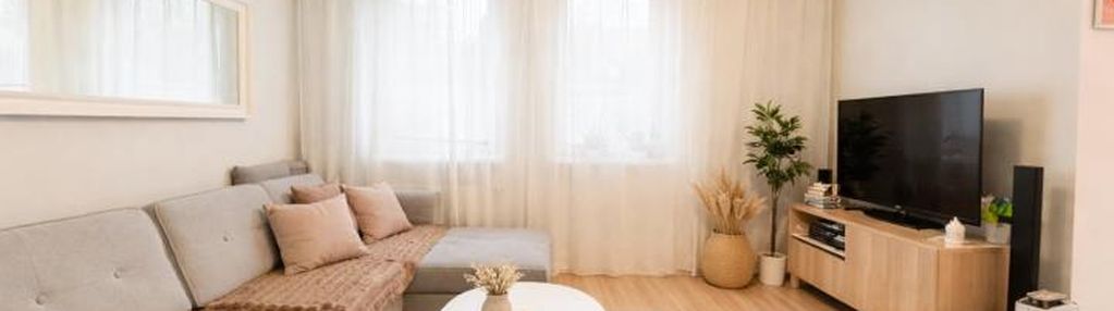 Na sprzedaż mieszkanie 36,6 m² parter szczecin północ (ul. w. nehringa)