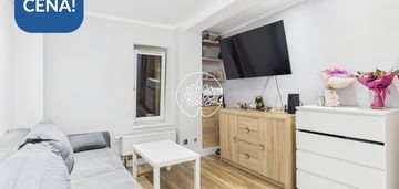 Nowa cena! 2-pok do wprowadzenia + dodatkowe 30m