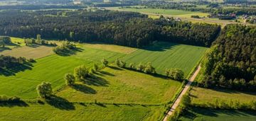 Śródborze – 12,85 ha z wz przy s7