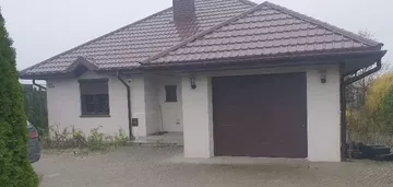 Syndyk sprzeda dom Bronisin 51A w Łodzi (Górna)