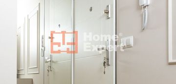 Apartament premium na ostatnim piętrze
