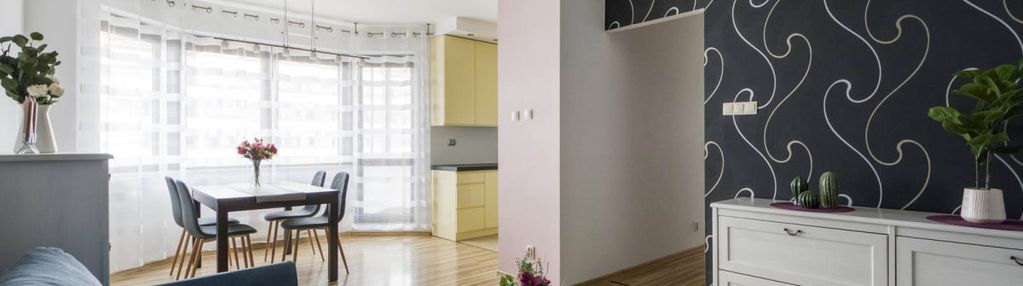 Wolne od zaraz, dla rodziny, z balkonem i garażem