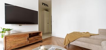 2 miejsca parkingowe | klimatyzacja | balkon