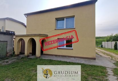 Dom do remontu, tczew