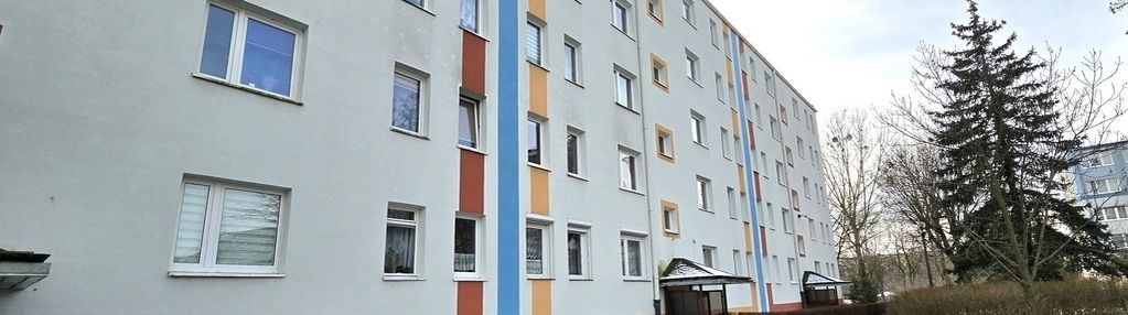 Mieszkanie 3-pok przy ul. gagarina