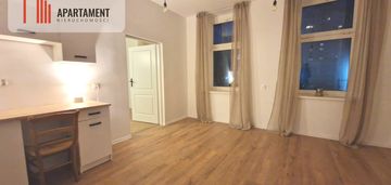 Klimatyczne mieszkanie, idealne pod wynajem