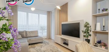 Apartament premium w ścisłym centrum miasta