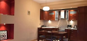 3 pokoje centrum 78,1 m2