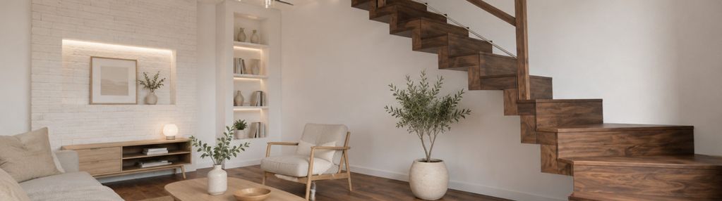 Dwupoziomowe mieszkanie 121 m² żyzna | 5 pokoi