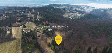 Pięknie położony przy lesie budynek mieszkalny