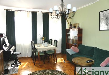 Gotowe do zamieszkania w starym ursusie