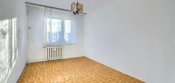 M4 w dobrej lokalizacji, do własnej aranżacji