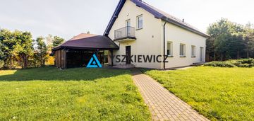 Dom w spokojnej części władysławowa