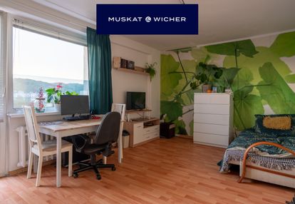 3 pokoje z widokiem na gdańsk