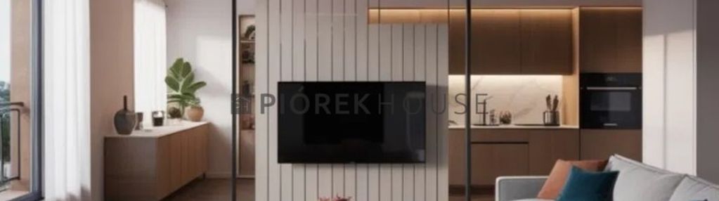 3-pokojowe mieszkanie w ursusie