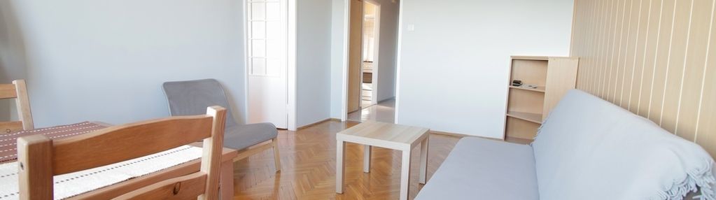 Widokowe 2-pok z oddzielną kuchnia, ul. królewska