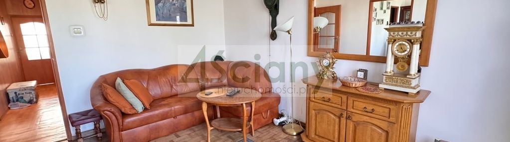 Atrakcyjne 4 pokoje na bielanach