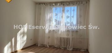 Mieszkaie 46,6 m2 na sprzedaż ul.kochanowskiego.