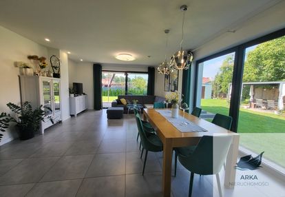 Dom wolnostojący załom