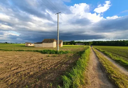 Działka na sprzedaż 3000m2