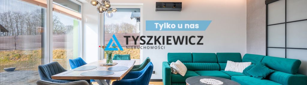 Atrakcyjny dom w okolicy nowej karczmy!