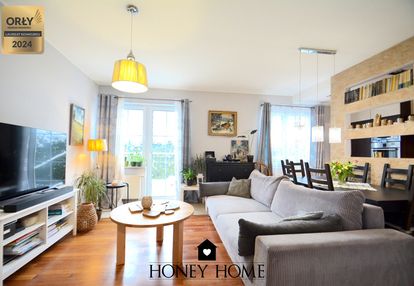 Dwupozimowe| przy lesie | garaż | ogródek |piwnica