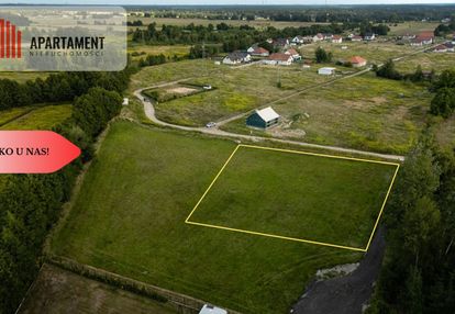 Atrakcyjna działka budowlana tylko 150 zł za m 2