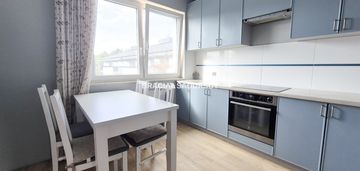 2-pok z osobną kuchnią |balkon|możliwość 3 pokoi