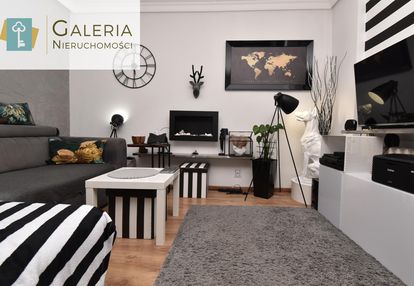 Stylowe 3 pokojowe z balkonem i windą
