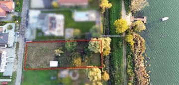 Codzienność z widokiem na jezioro berzyńskie!