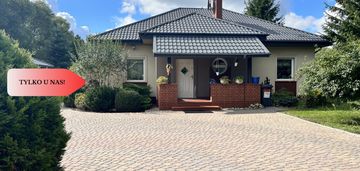 Tylko u nas! dom na działce 4600mkw pod bydgoszczą