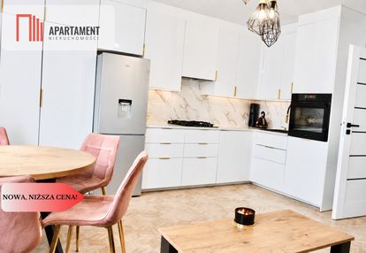 Tczew nowoczesne 45 m² po remoncie klimatyzacja
