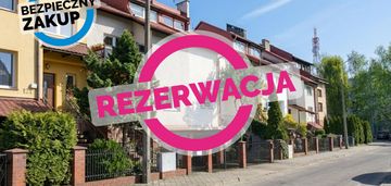 Kameralnie położony dom na morenie 6-pokoi !