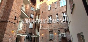 Kawalerka w centrum katowic/ sprzedaż