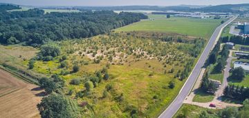 Okazyjna cena,działka inwestycyjna, żarowska wsse