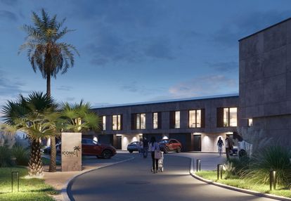 Nowa inwestycja na osiedlu wólki -standard premium