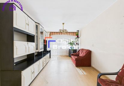 2 pokoje⭐️rozkładowe⭐️balkon⭐️park im. wł andersa