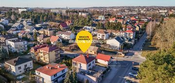 Fantastyczny dom w olkuszu.