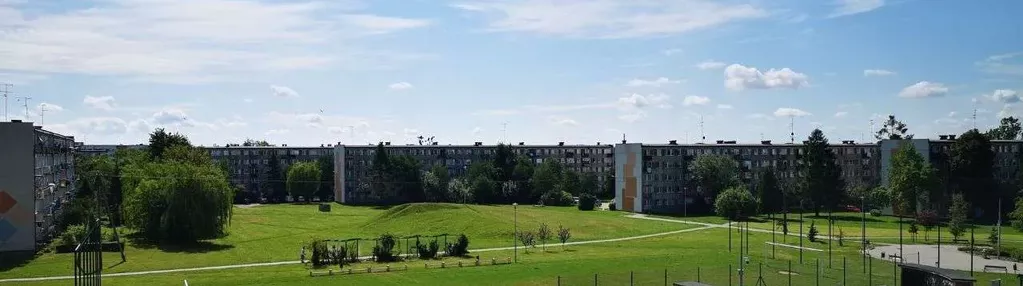 Mieszkanie 32,30m2 Radomsko 2pokoje piwnica