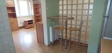 Komfortowe 54 m² z balkonem, 1 piętro