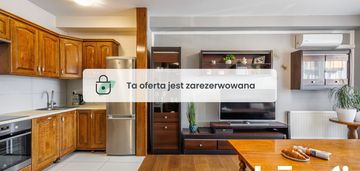 Wymarzone mieszkanie: 3 pokoje, cisza, komfort!