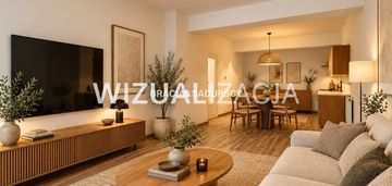 Sprzedam 54 m2, 1. piętro, os. handlowe, huta