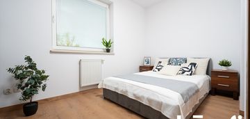 Przytulne 3-pok, balkon, klimatyzacja | do wejścia