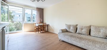 2 pok. 38m2*prądnik czerwony*lublańska*balkon